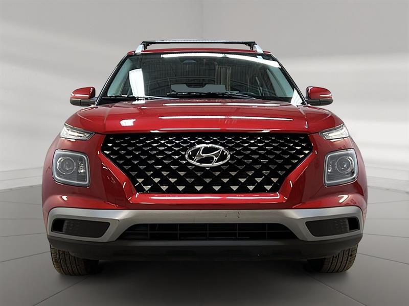 hyundai Venue 2023 - 2