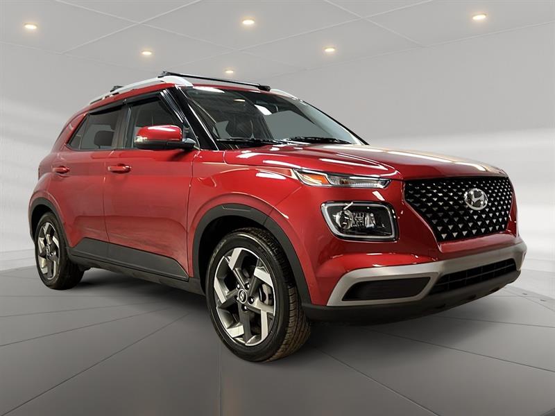 hyundai Venue 2023 - 3