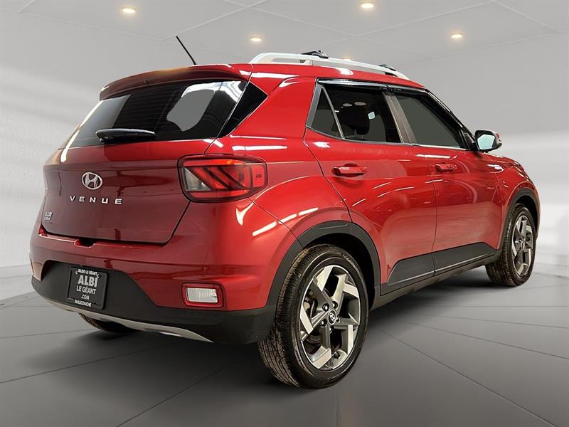 hyundai Venue 2023 - 4