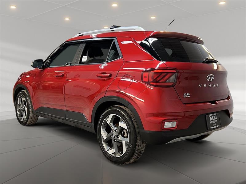 hyundai Venue 2023 - 6