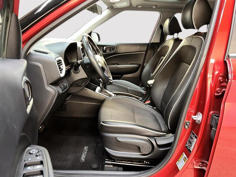 hyundai Venue 2023 - 7