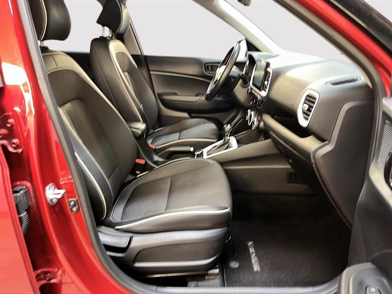 hyundai Venue 2023 - 8