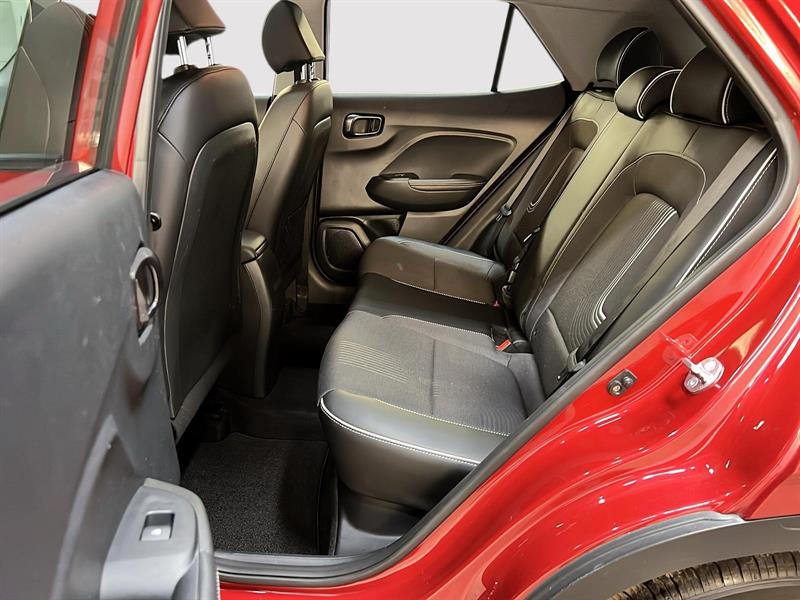 hyundai Venue 2023 - 9