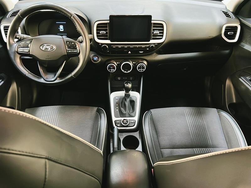 hyundai Venue 2023 - 10