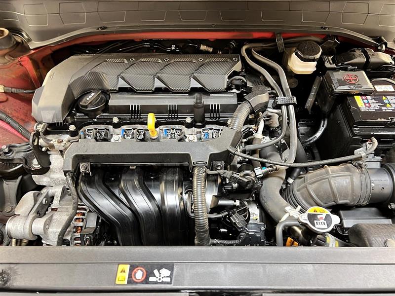 hyundai Venue 2023 - 11