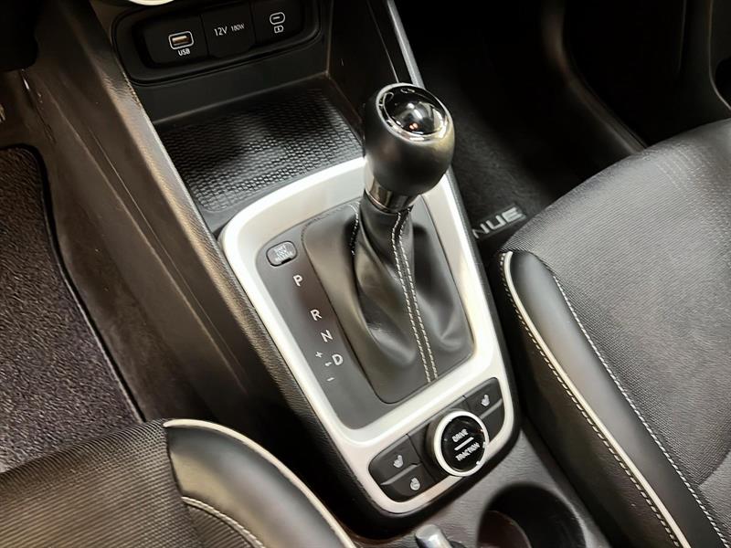 hyundai Venue 2023 - 13