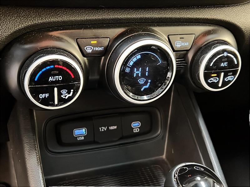 hyundai Venue 2023 - 14