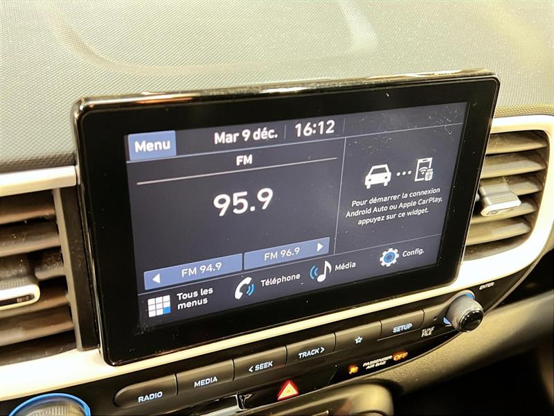 hyundai Venue 2023 - 15