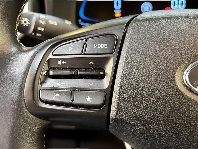 hyundai Venue 2023 - 19