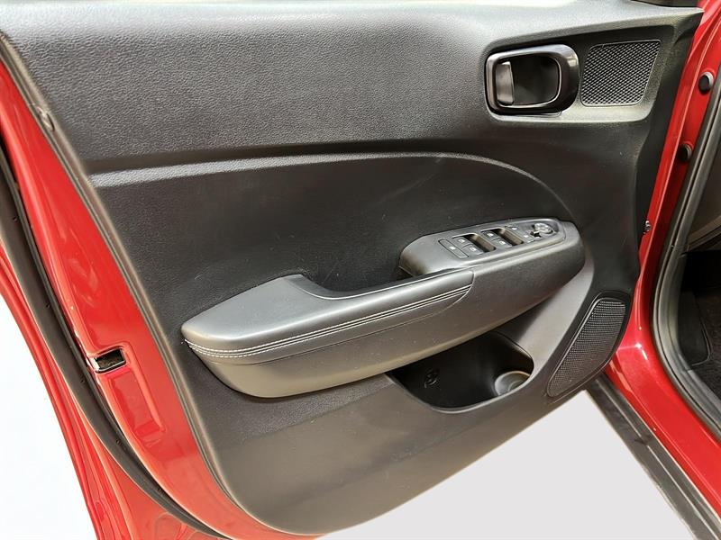 hyundai Venue 2023 - 22