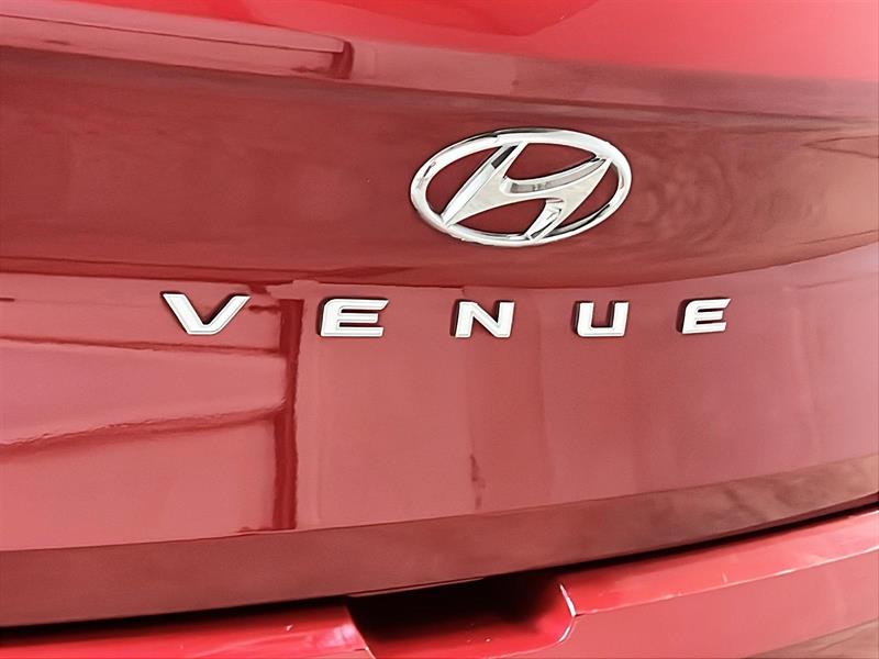 hyundai Venue 2023 - 24