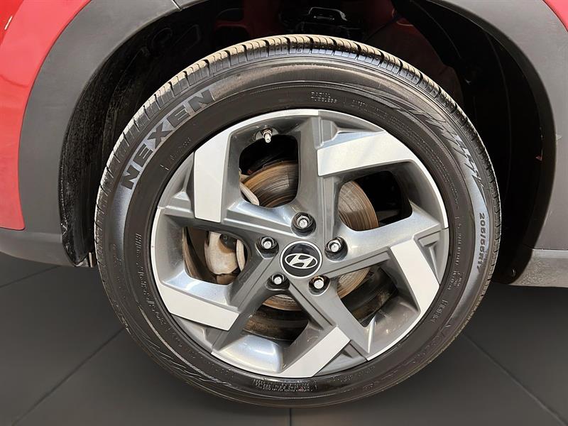 hyundai Venue 2023 - 25