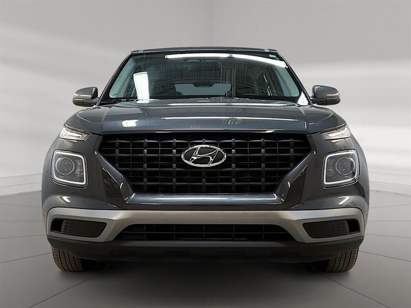 hyundai Venue 2023 - 2