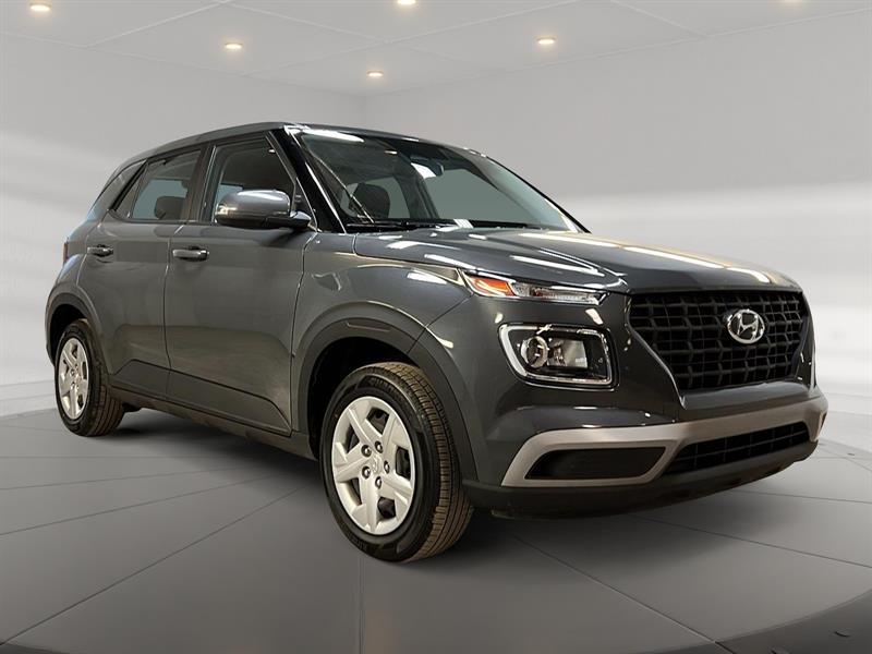 hyundai Venue 2023 - 3