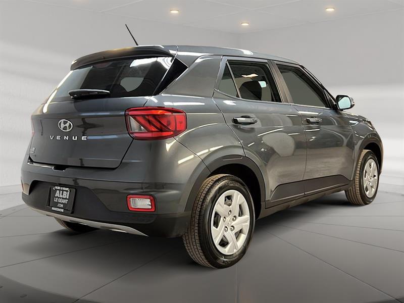 hyundai Venue 2023 - 4