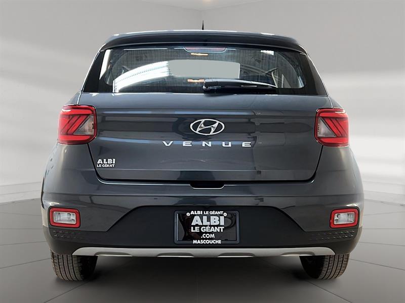 hyundai Venue 2023 - 5