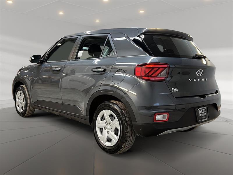 hyundai Venue 2023 - 6