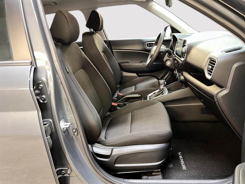 hyundai Venue 2023 - 8