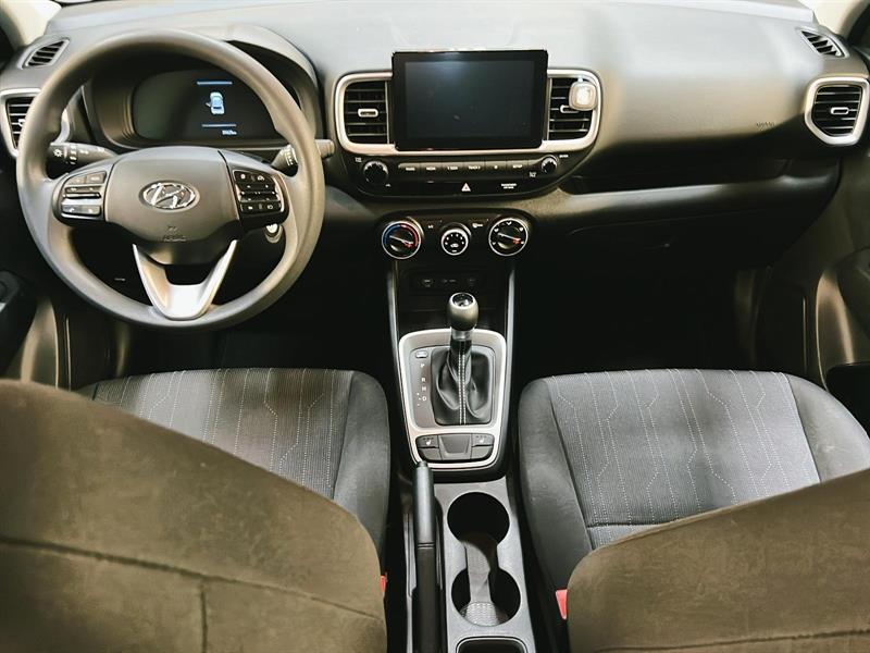 hyundai Venue 2023 - 10