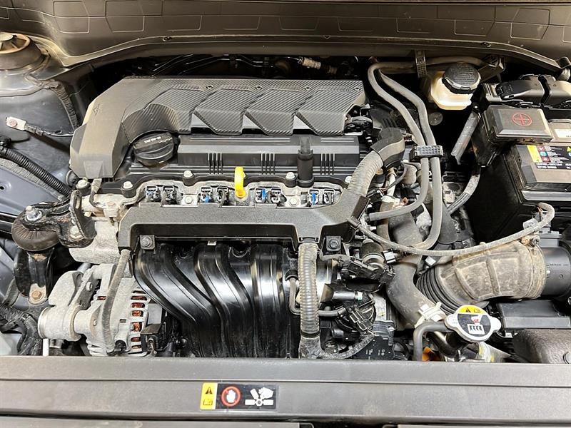 hyundai Venue 2023 - 11