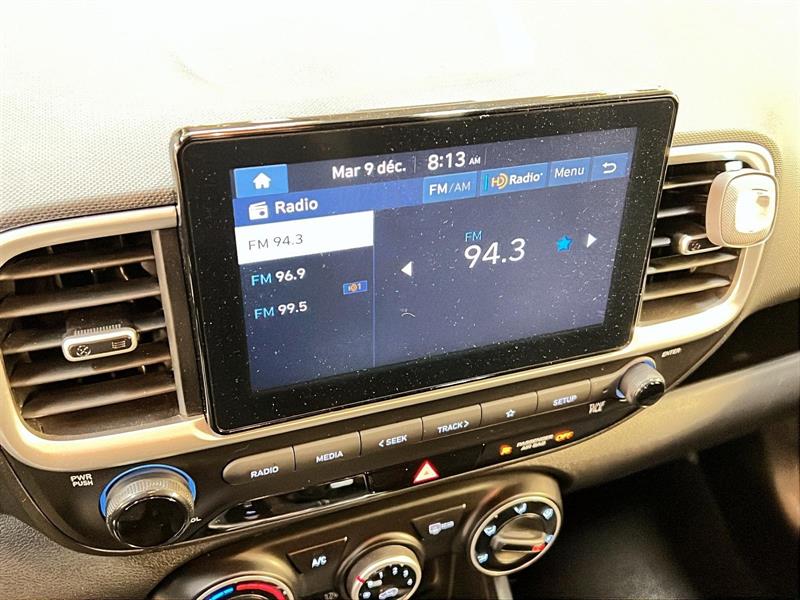 hyundai Venue 2023 - 15