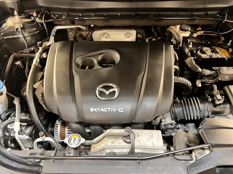 mazda CX-5 2022 - 11