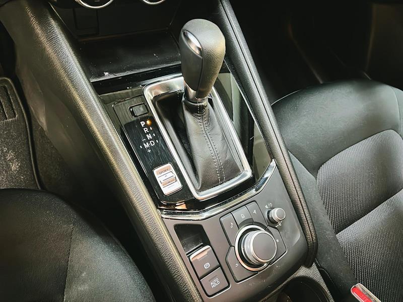 mazda CX-5 2022 - 13