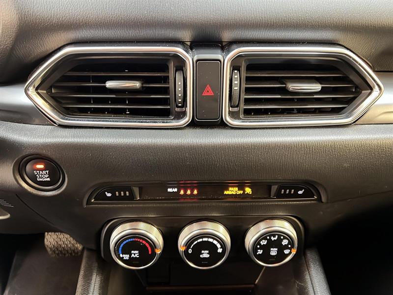 mazda CX-5 2022 - 14