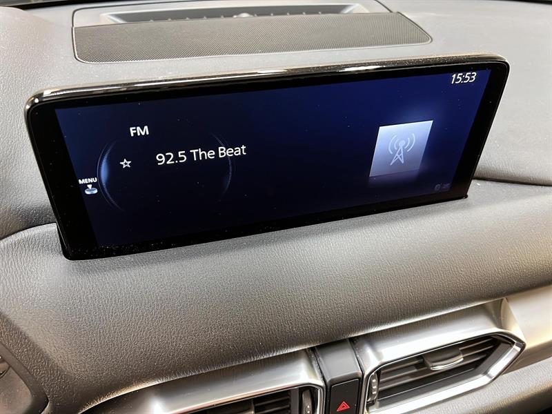 mazda CX-5 2022 - 15