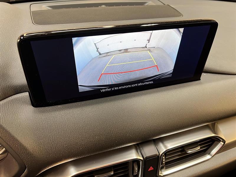 mazda CX-5 2022 - 16