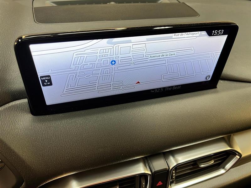 mazda CX-5 2022 - 17