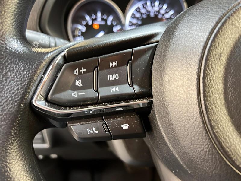 mazda CX-5 2022 - 20