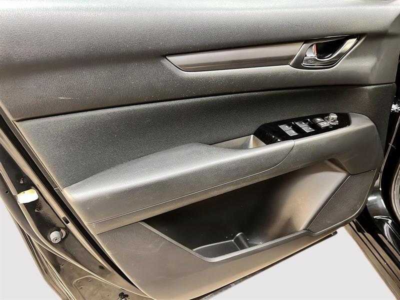 mazda CX-5 2022 - 23