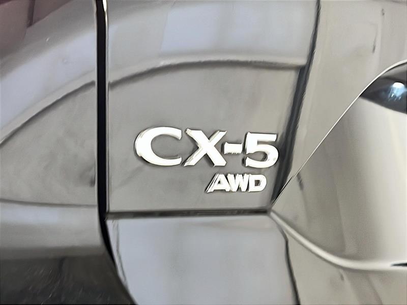 mazda CX-5 2022 - 24