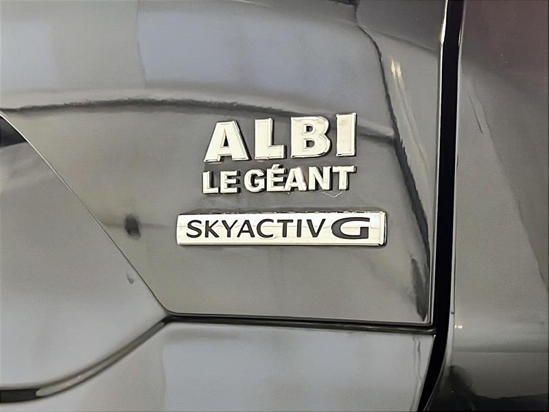 mazda CX-5 2022 - 25