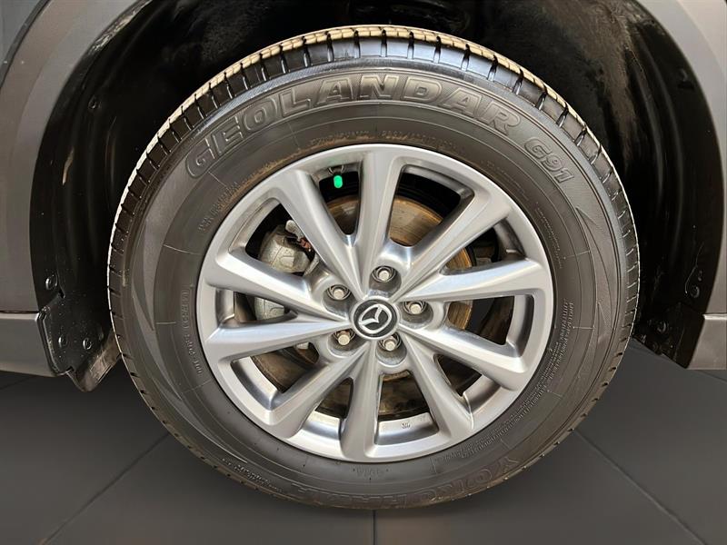 mazda CX-5 2022 - 26