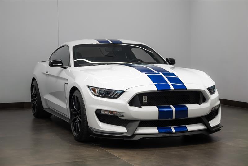 ford Mustang 2016 - 2