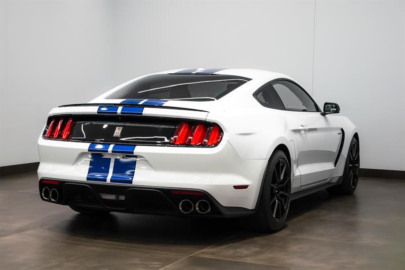 ford Mustang 2016 - 3