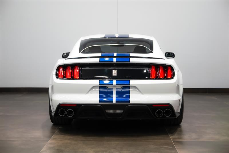 ford Mustang 2016 - 4