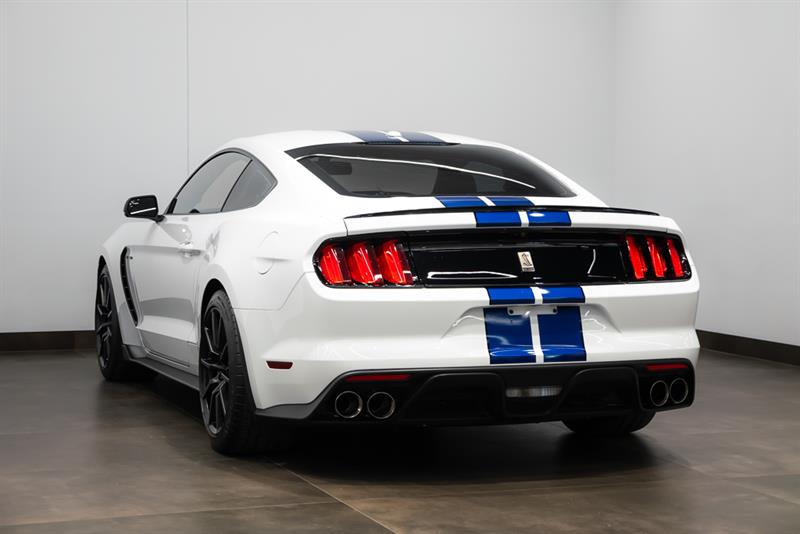 ford Mustang 2016 - 5