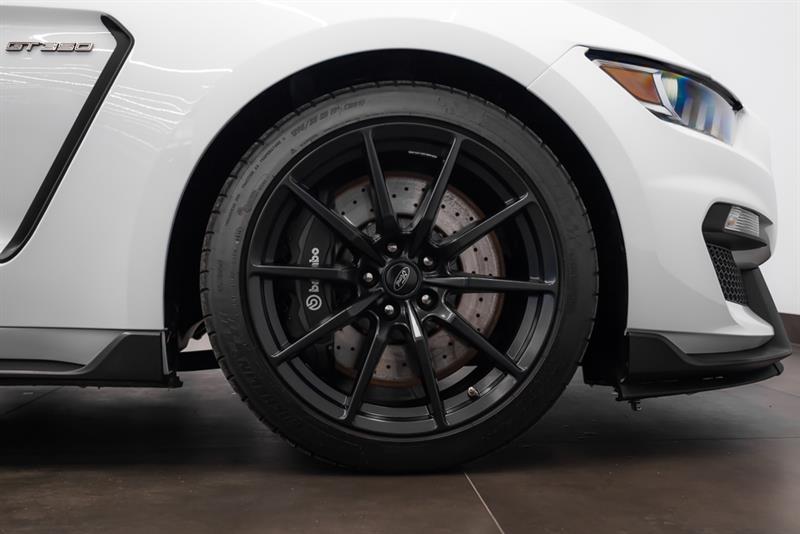 ford Mustang 2016 - 7