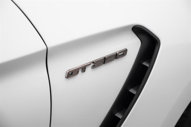 ford Mustang 2016 - 8