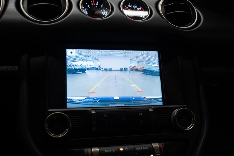 ford Mustang 2016 - 12