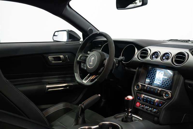 ford Mustang 2016 - 13