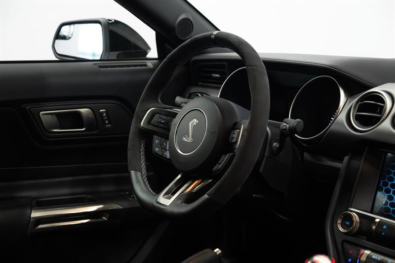 ford Mustang 2016 - 14