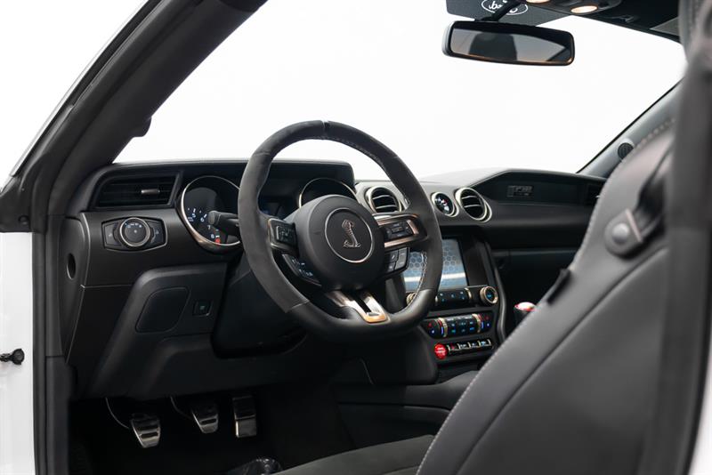 ford Mustang 2016 - 16