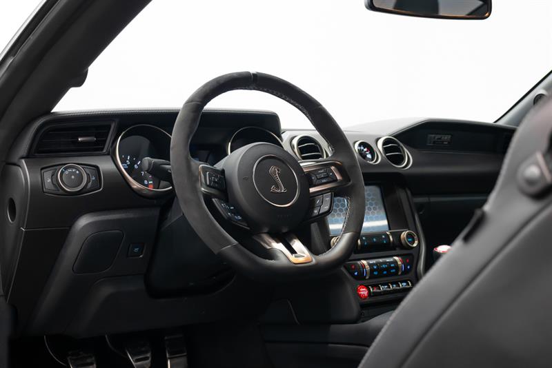 ford Mustang 2016 - 17