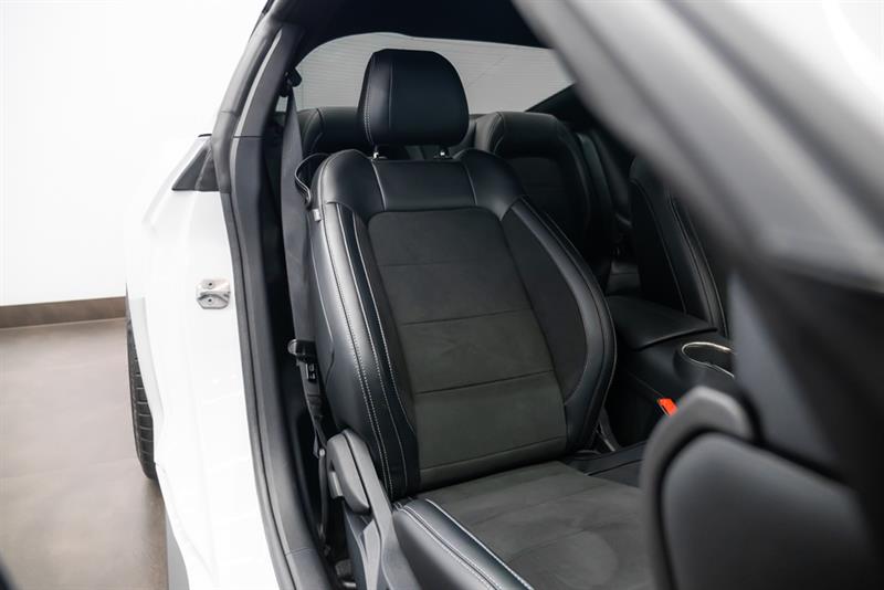 ford Mustang 2016 - 23