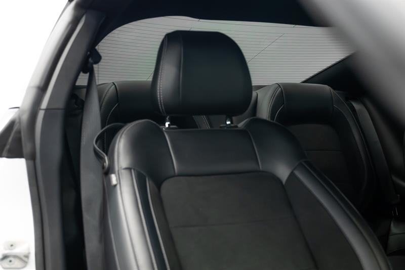 ford Mustang 2016 - 24