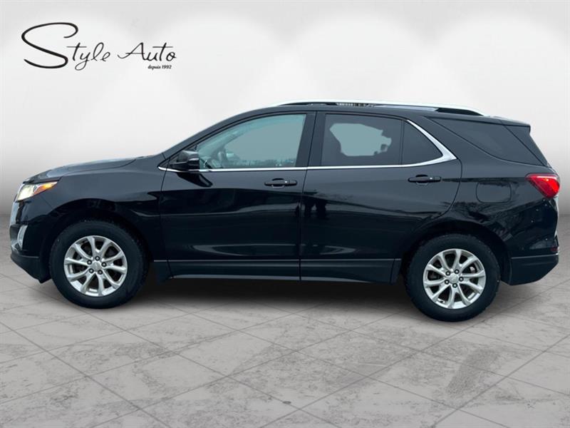 chevrolet Equinox 2018 - 3